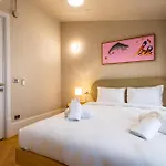 Aparthotel Mayer 4*