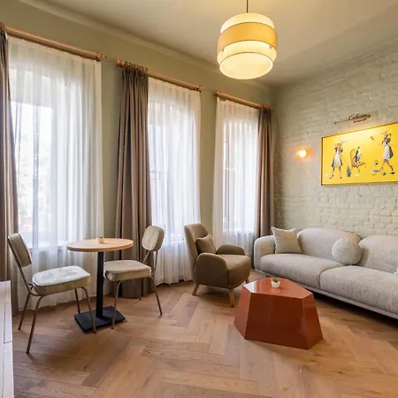Aparthotel Mayer 4*